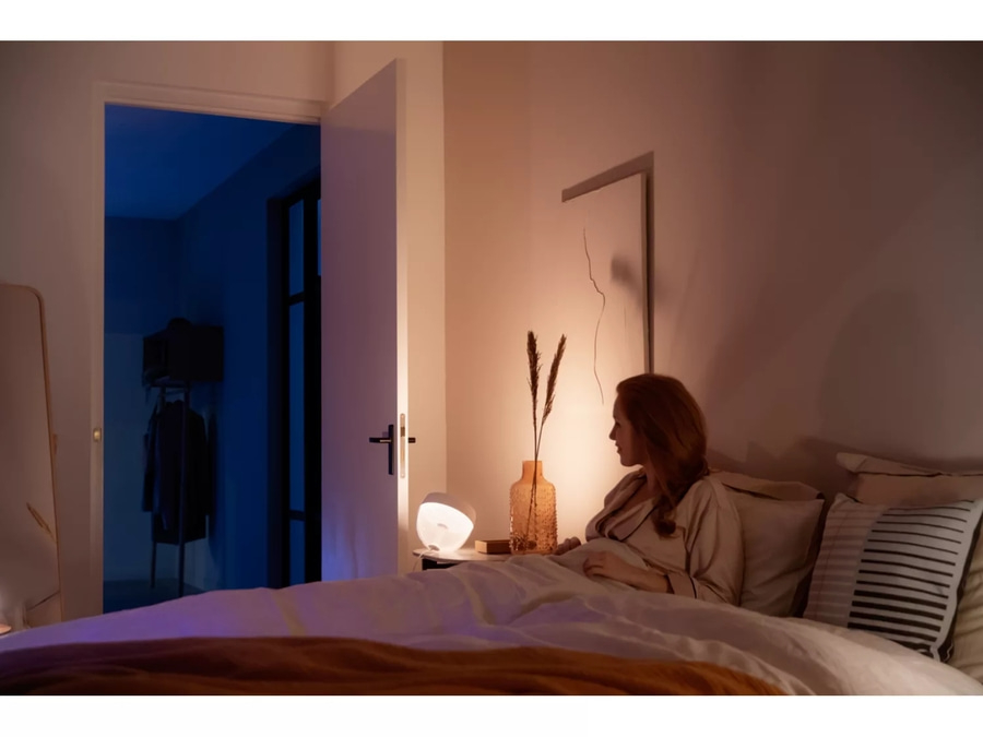 PHILIPS Hue White and Color Ambiance Iris Limited Edition LED Bluetooth B-Ware