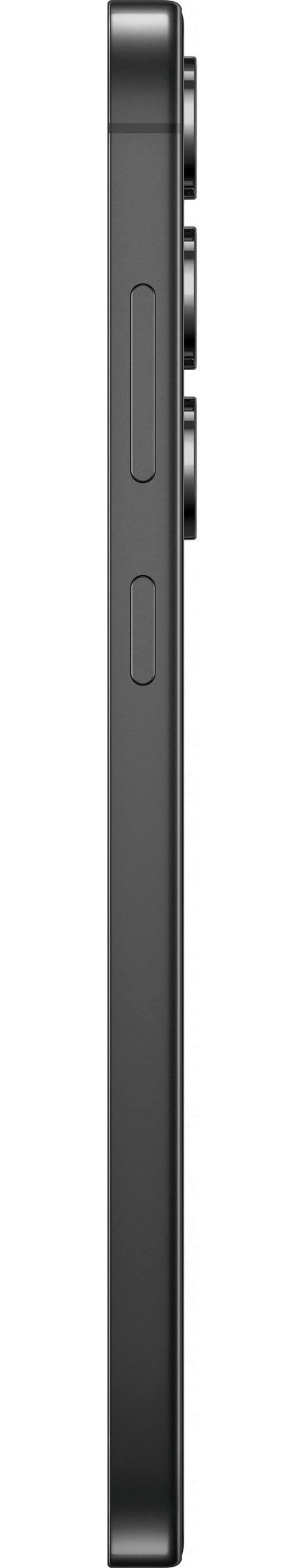 SAMSUNG Galaxy S24+ 5G 6,7 Zoll QHD 512 GB DualSIM 50MP Onyx Black B-WARE