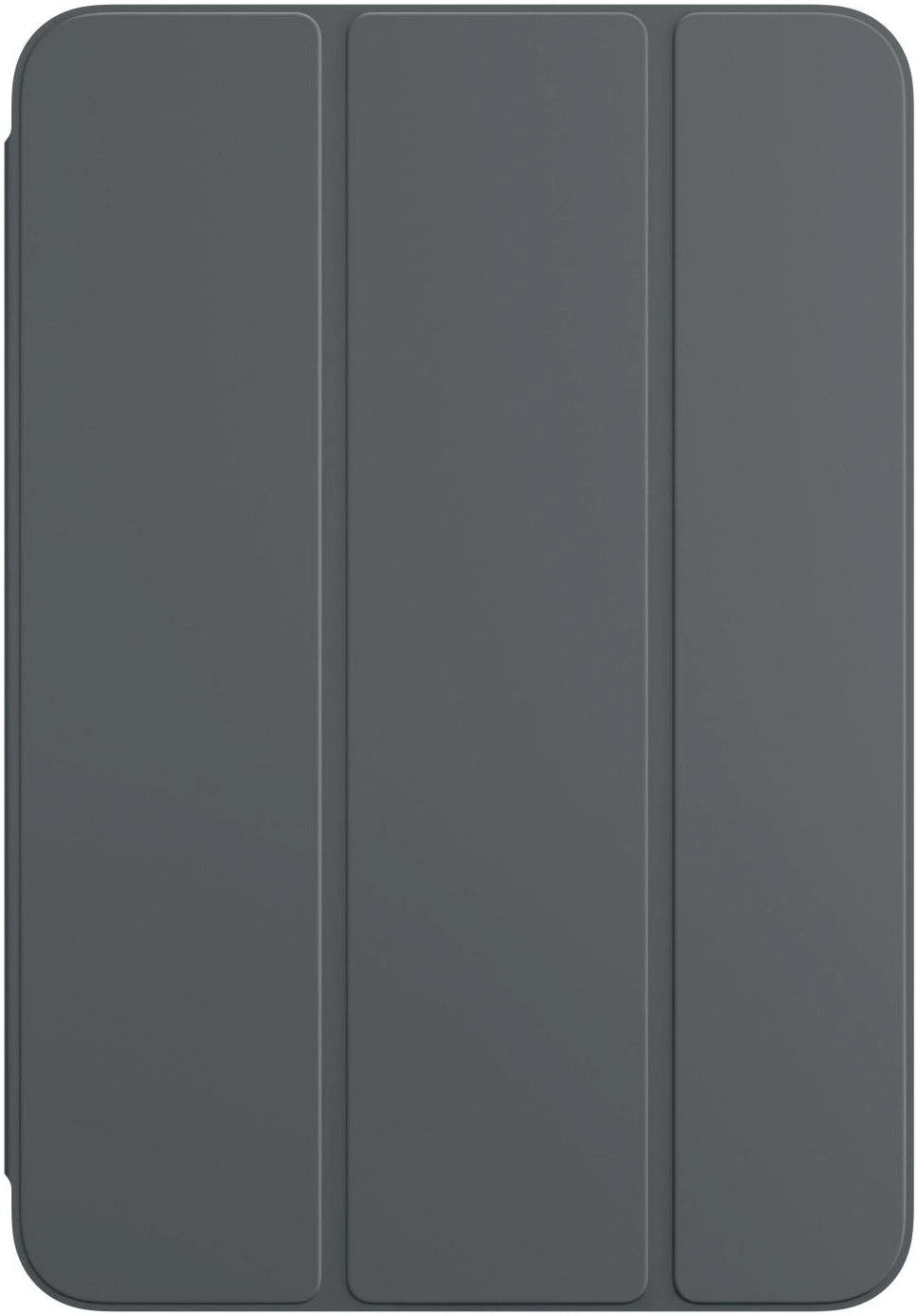 Apple iPad mini Hülle (A17 Pro) Smart Folio iPad Case Anthrazit MC2Q4ZM/A B-WARE