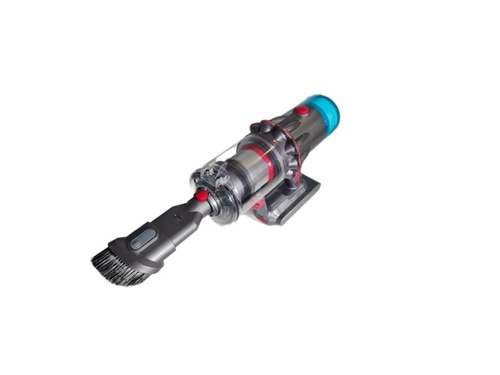 DYSON Akku-Hand-und Stielstaubsauger V12 Origin Beutellos 545 W 29,4 V B-WARE