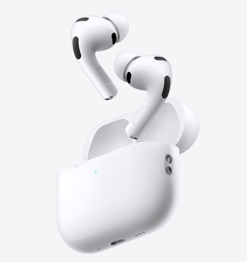 APPLE AirPods Pro 3 wireless In-Ear-Kopfhörer Headphones ANC TWS B-Ware