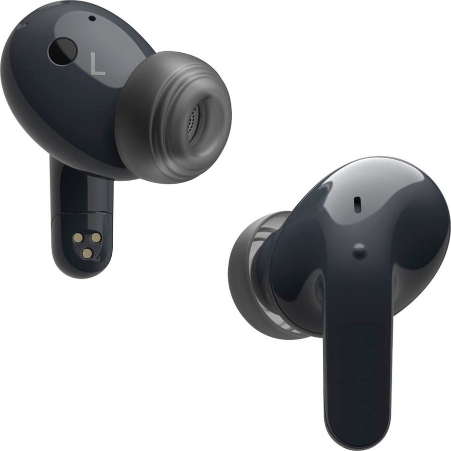 LG In-Ear Kopfhörer TONE Free DT90Q Wireless 360° Dolby Atmos Sound ANC B-WARE