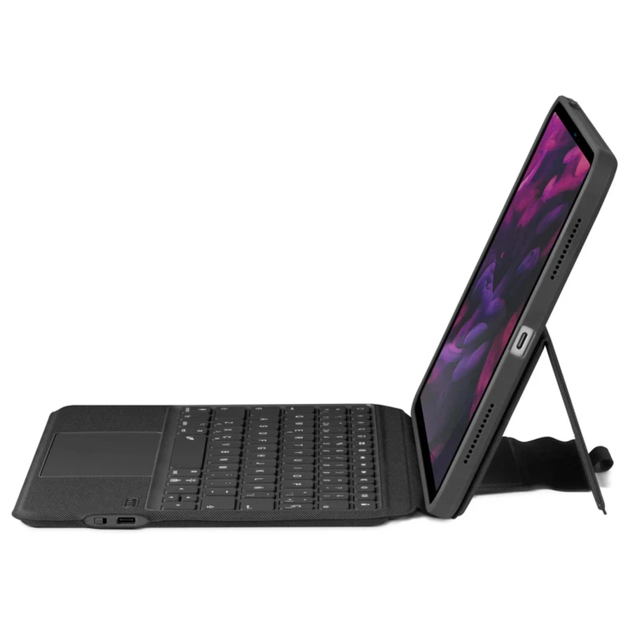 LAUT Type Folio 10,9 Zoll iPad Pro iPad Air Bluetooth Tastatur Schutzcase NEU