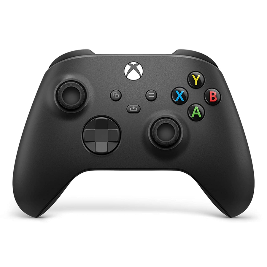 Microsoft XBOX Wireless Controller (2020) Carbon Black Bluetooth B-Ware