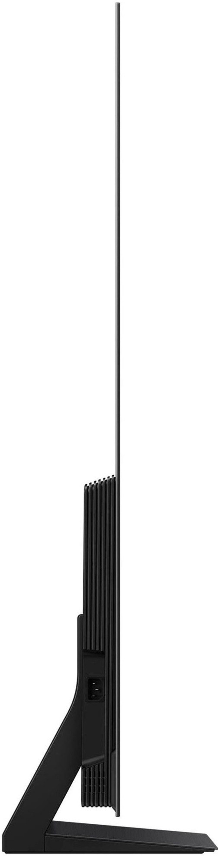 SAMSUNG GQ65S90DAT OLED TV 165 cm 4K UHD 144Hz Smart-TV BT PVR Twin Tuner B-WARE