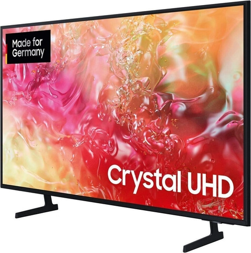 SAMSUNG GU65DU7179UXZG 165 cm/65 Zoll 4K UHD LED Smart-TV Triple Tuner B-WARE