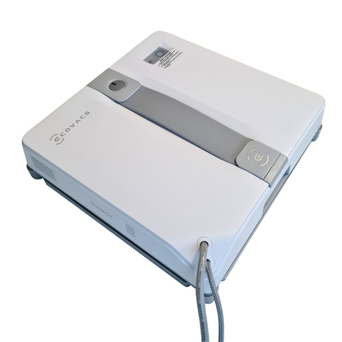 ECOVACS Fensterputzroboter WINBOT MINI 3.200 Pa weiß/grau B-WARE