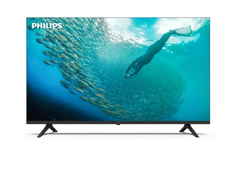 PHILIPS 75PUS7009/12 190 cm LED TV 4K UHD LED Smart TV Triple Tuner B-WARE