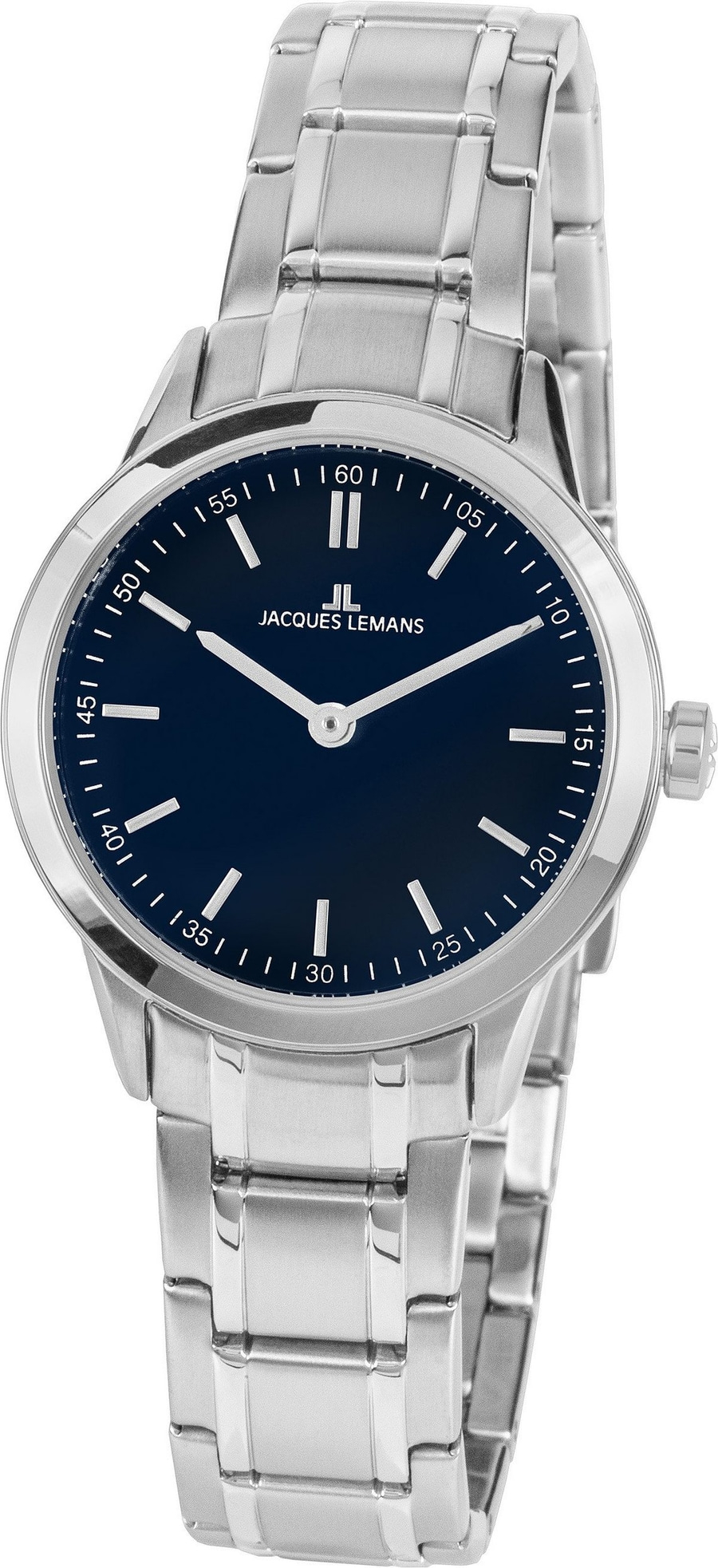 JACQUES LEMANS Damen Armbanduhr Quarzuhr Sydney 1-2097C Damenuhr Uhr B-Ware