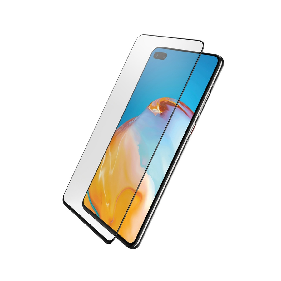 PanzerGlass™ Displayschutz Huawei P40 Pro P40 Pro+ Screen Protector Glass