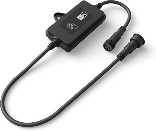 PHILIPS Gardenlink Dämmerungssensor mit Timer IP44 Outdoor Beleuchtung NEU