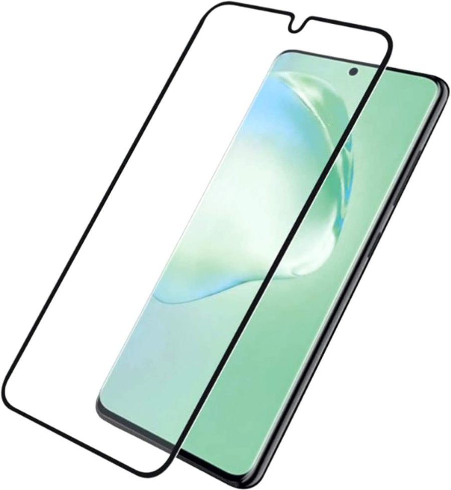 ORIGINAL PanzerGlass Displayfolie Displayschutz Samsung Galaxy S20+ Panzerfolie