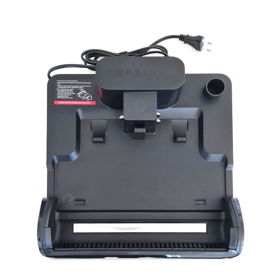 DREAME Stabstaubsauger H14 Akkubetrieb Mopp Elektrischer Besen 400 Watt B-WARE