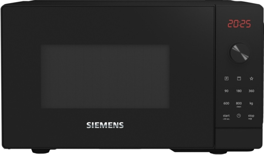 SIEMENS Mikrowelle FE023LMB2 Grill Mikrowelle 20 l B-WARE