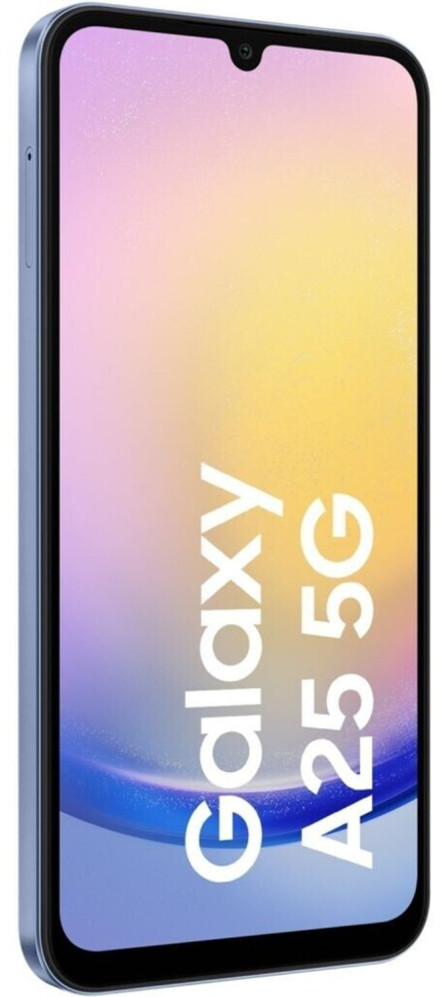 SAMSUNG Smartphone Galaxy A25 6,5Zoll AMOLED 128GB 50MP Dual-SIM Blau NEU