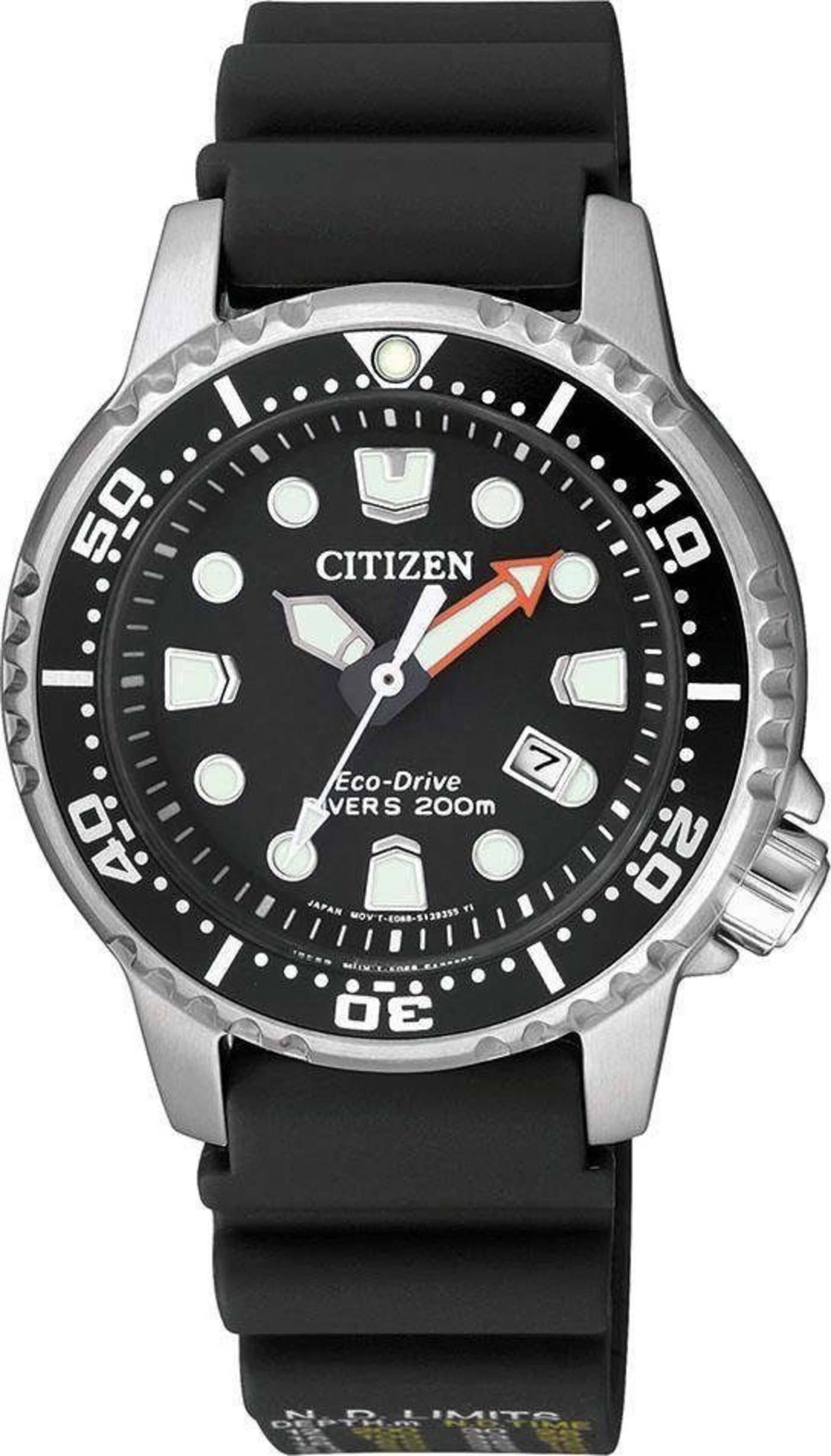 CITIZEN Damenarmbanduhr EP6050-17E Solar Eco-Drive 34mm bis 20 bar B-WARE
