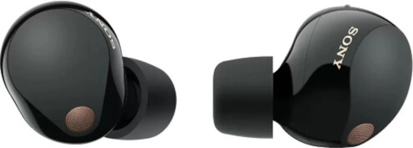 SONY WF-1000XM5 In-Ear-Kopfhörer Noise Cancelling Bluetooth 5.3 USB-C B-WARE