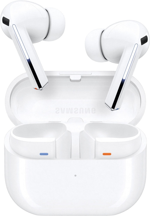 Samsung Galaxy Buds 3 Pro Kopfhörer True Wireless Stereo Bluetooth weiß NEU
