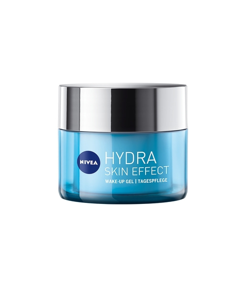 NIVEA Hydra Skin Effekt Tag Gelpflege 50ml