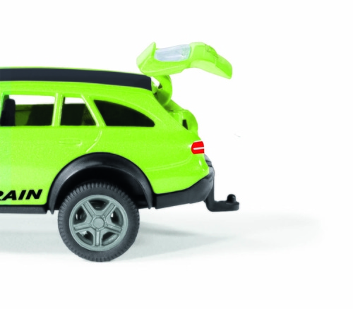 SIKU Mercedes-Benz E-Klasse All-Terrain 4x4 2349 1:50 Modellauto Spielzeugauto