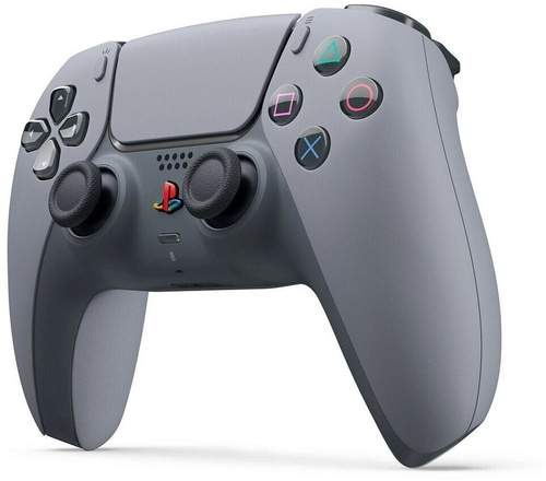 SONY PlayStation 5 DualSense Wireless Controller 30th Anniversary Edition B-WARE
