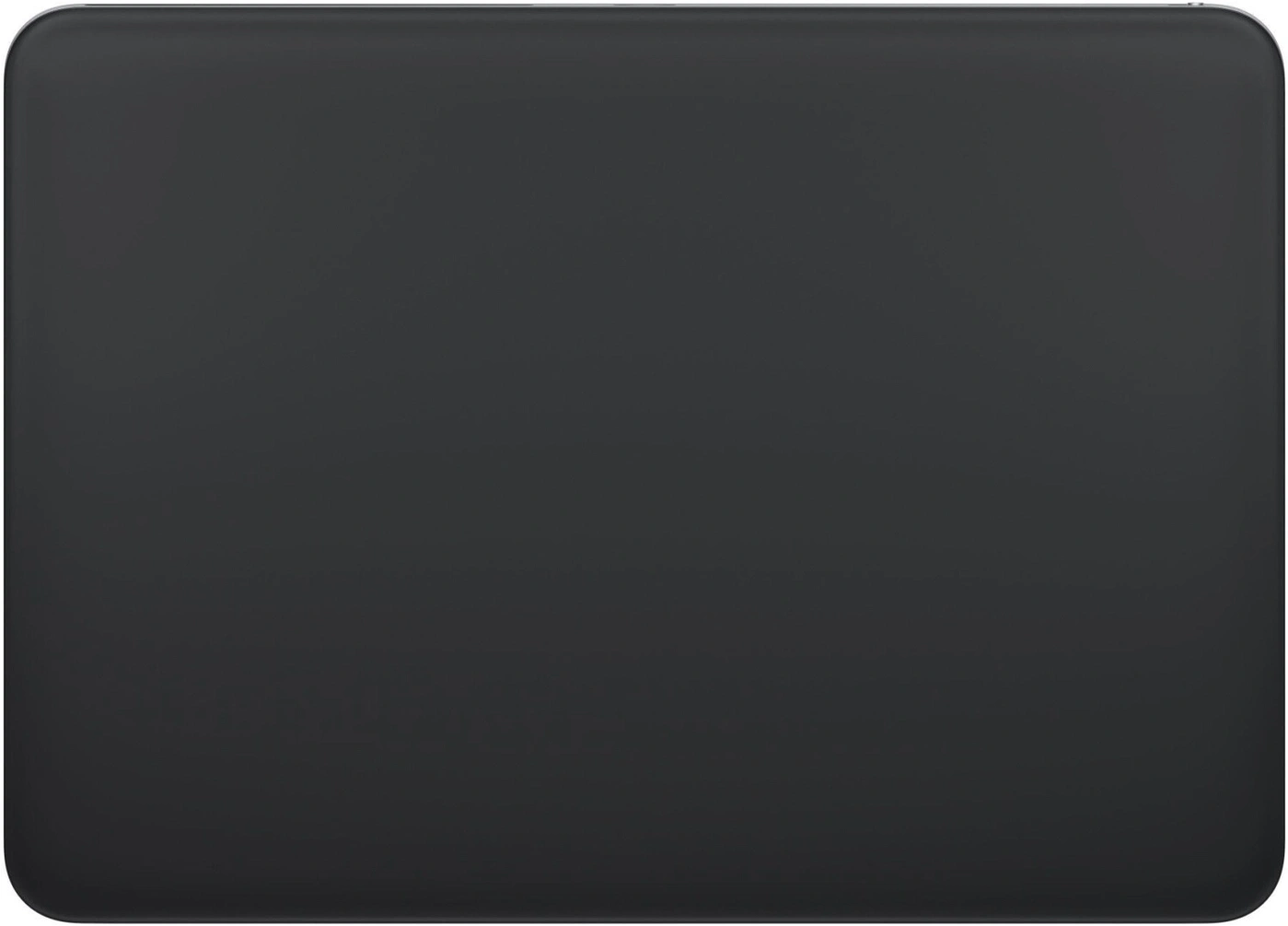 APPLE Magic Trackpad 2024 schwarz Touchpad Bluetooth MXKA3Z/A B-Ware