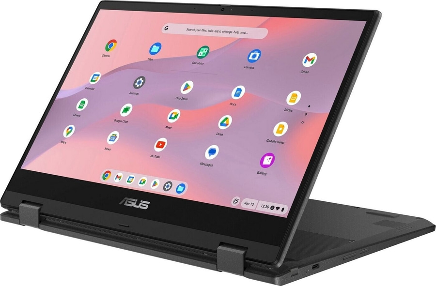 ASUS Convertible Notebook Chromebook CM1402FM2-EC0106 14Zoll 128GB B-WARE