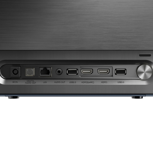 HISENSE Laser Beamer C1 TriChroma 4K UHD 1600lm WLAN Bluetooth B-WARE