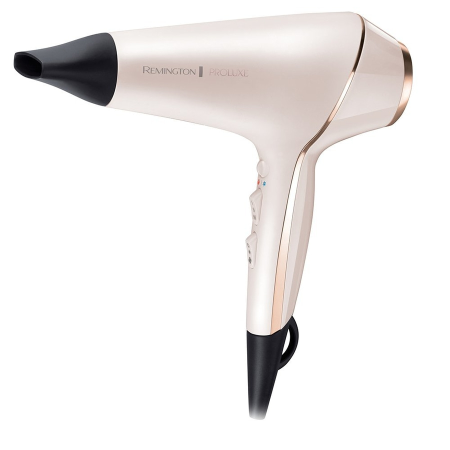 REMINGTON Haartrockner AC9140 PROluxe Ionen AC-Motor OPTIheat 2400 Watt 150km/h