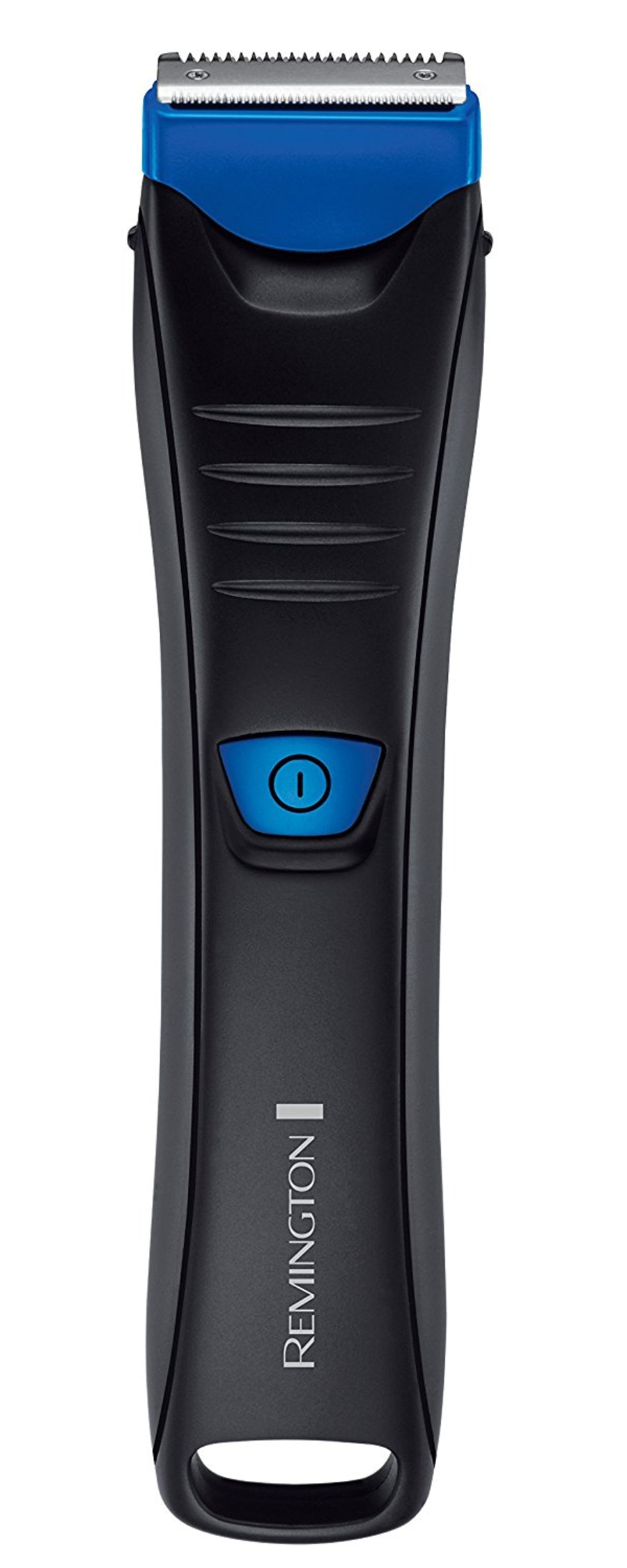 REMINGTON Körperhaartrimmer Delicates & Body Hair Trimmer BHT250 Haarschneider
