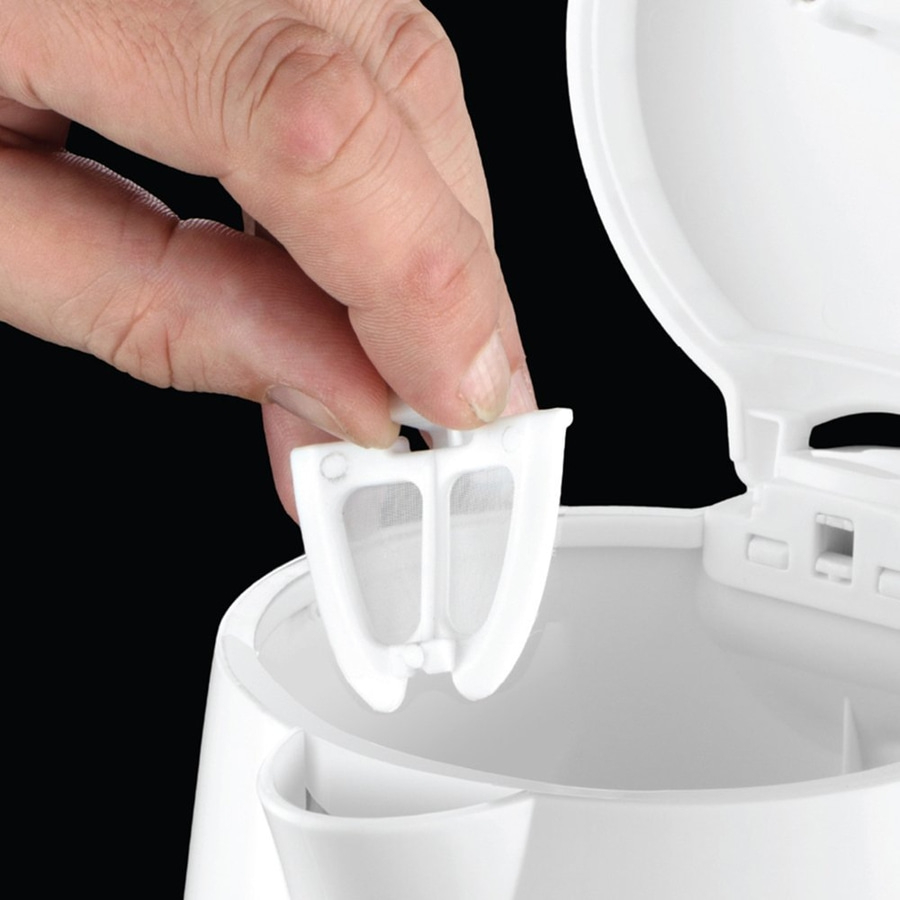 RUSSELL HOBBS Reise-Wasserkocher Travel Kettle 23840-70 Spannungsanpassung 1000W