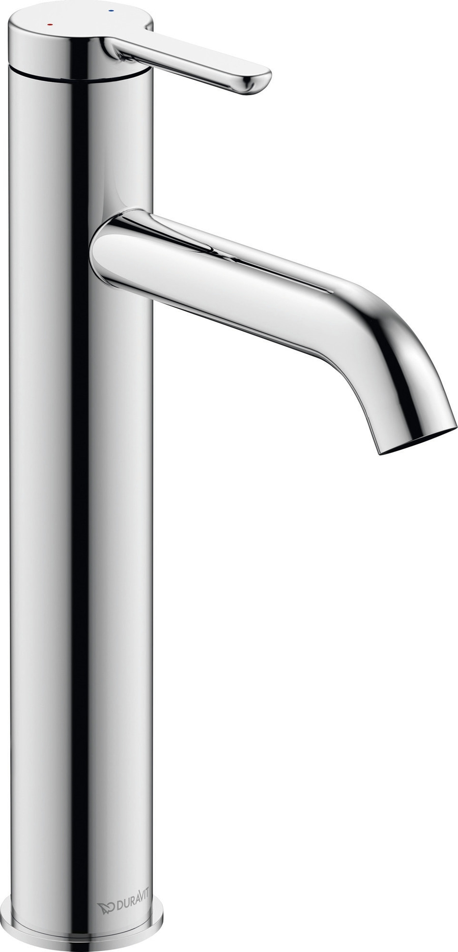 DURAVIT C.1 Waschtischmischer L Einhandmischer Mischbatterie Wasserhahn