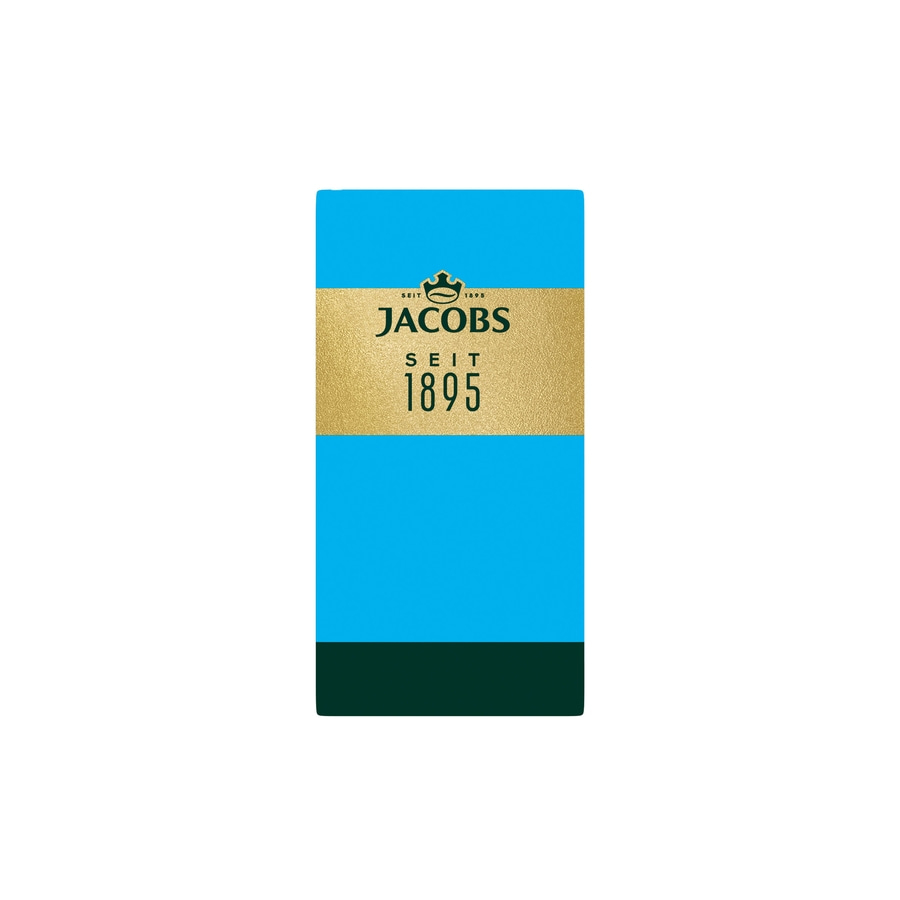 JACOBS Löskaffee 3in1 Typ Ice Coffee Eiskaffee 12x 10 Kaffeesticks Getränkestick