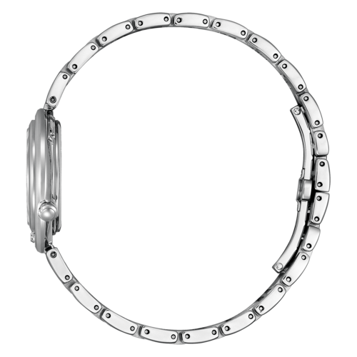 CITIZEN Armbanduhr EM1110-81N Damenuhr Eco-Drive Solar Analog 29 mm B-Ware