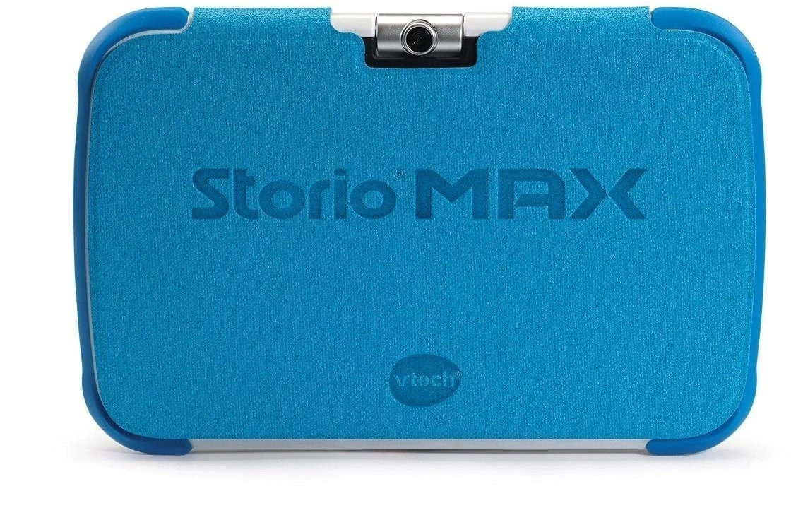 VTECH Lerntablet Storio MAX XL 2.0 7 Zoll ab 4 Jahren 22 vorinst. Apps B-WARE