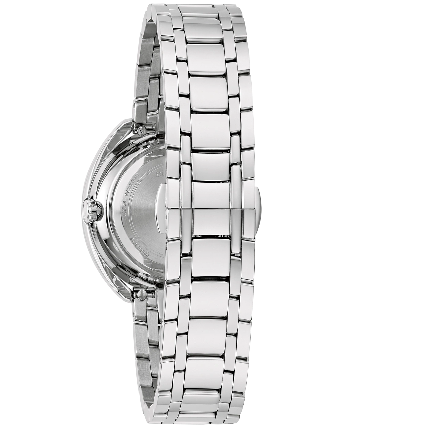 Uhr, silbernes Armband, Detailaufnahme, glänzend, elegant, Accessoire, Metall, Mode, Zeitmesser, Luxus