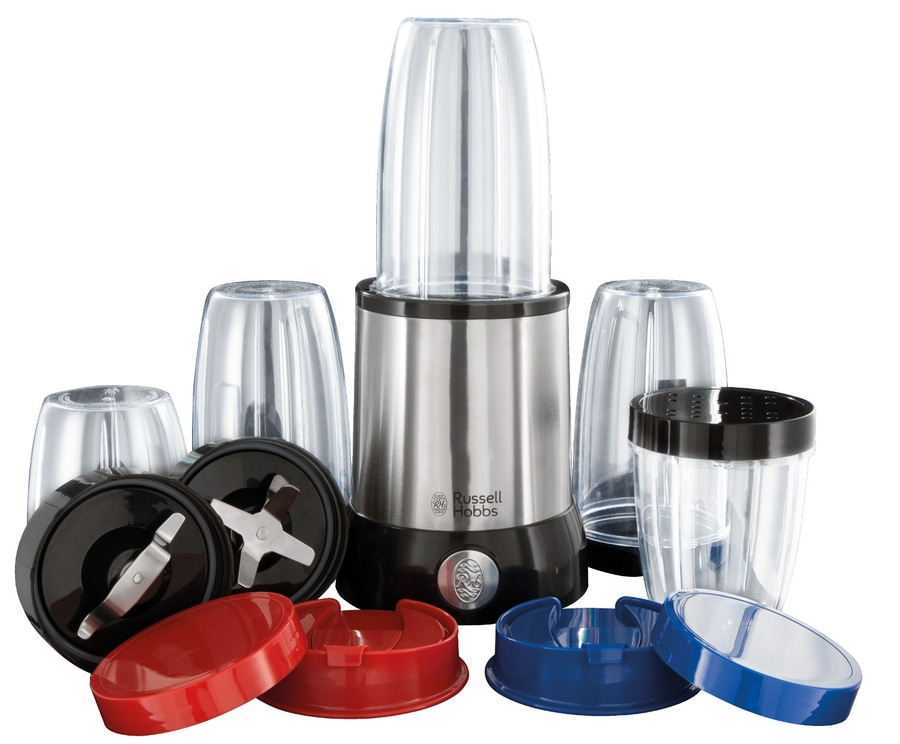 RUSSELL HOBBS Standmixer NutriBoost 23180-56 Multifunktionsmixer 700W 0,7L