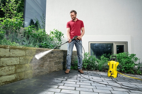 KÄRCHER Hochdruckreiniger K 2 Premium Power Control B-WARE