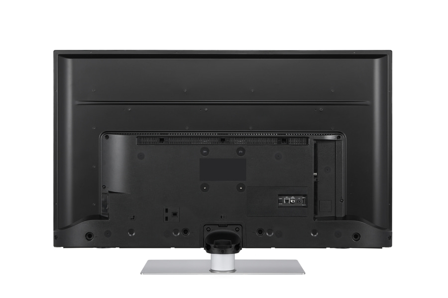 PANASONIC Fernseher 43 Zoll 4K Ultra HD LED Smart TV TX-43MXT686 Dolby Atmos