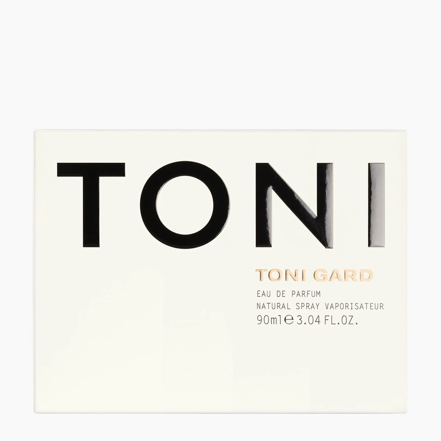 TONI GARD Toni FOR ALL Eau de Parfum 90ml