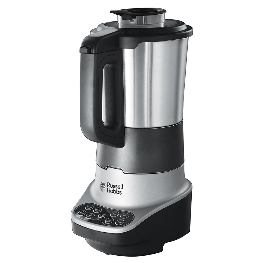 RUSSELL HOBBS Standmixer mit Kochfunktion Soup & Blend 21480-56 Kochmixer Suppen