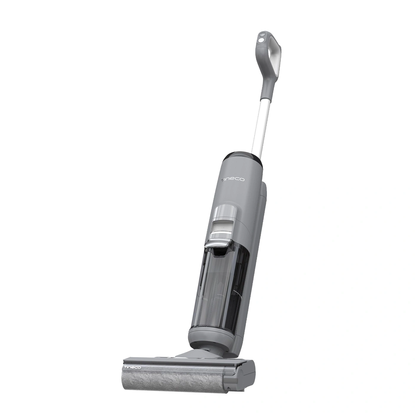 TINECO Nass-Trocken-Sauger Tineco iFLOOR 5 Breeze Akku 190W beutellos B-WARE