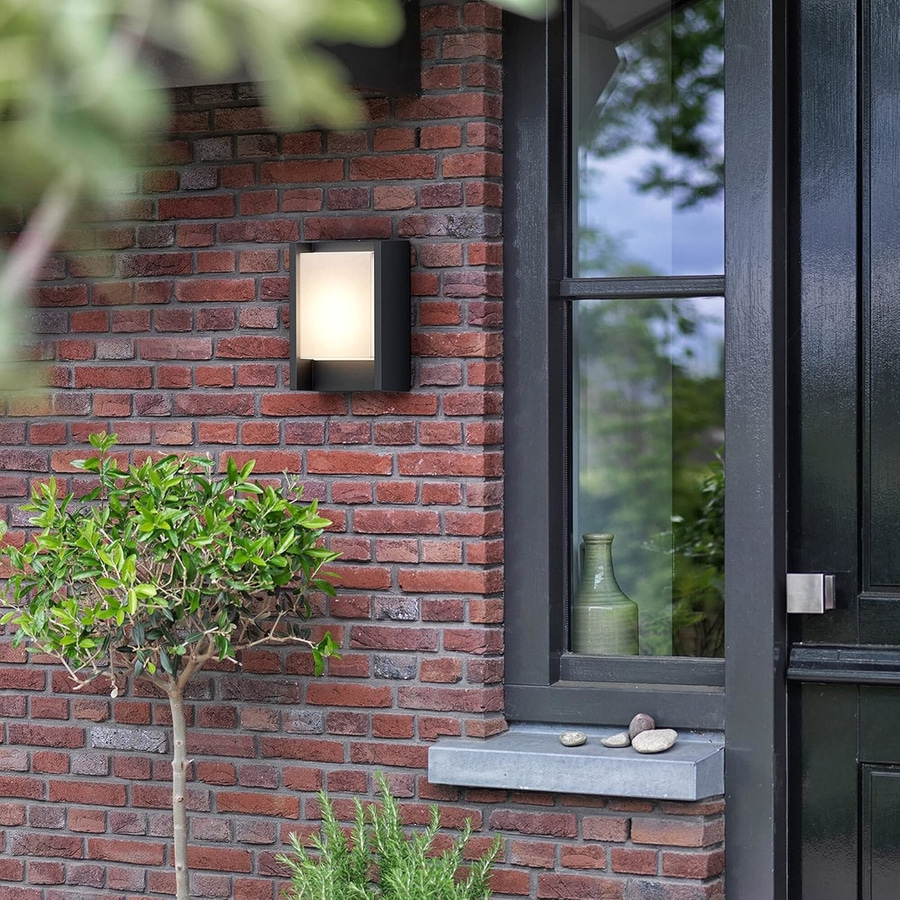 PHILIPS Arbour LED Wandleuchte Outdoor Gartenbeleuchtung Fassadenlampe NEU