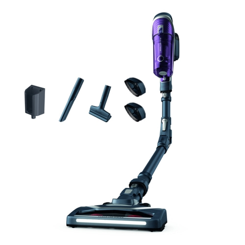 ROWENTA Staubsauger RH9638 X-Force Flex 8.60 Sauger kabellos beutellos akku