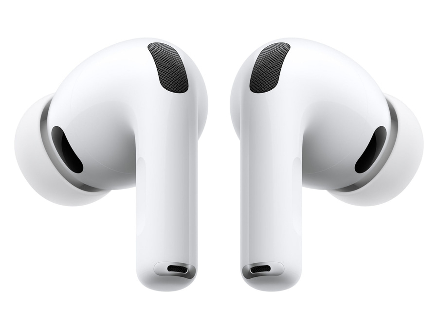 APPLE AirPods Pro 3 wireless In-Ear-Kopfhörer Headphones ANC TWS B-Ware