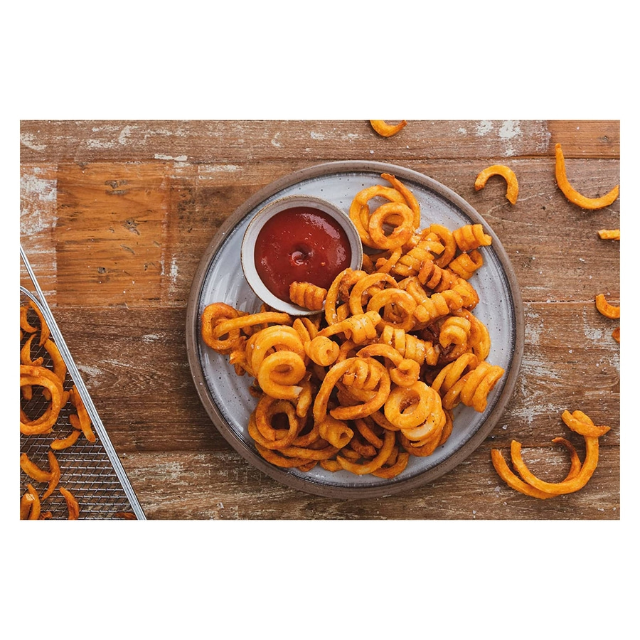 RUSSELL HOBBS Express Air Fry Heißluftfritteuse Minibackofen 20 Liter 26680-56