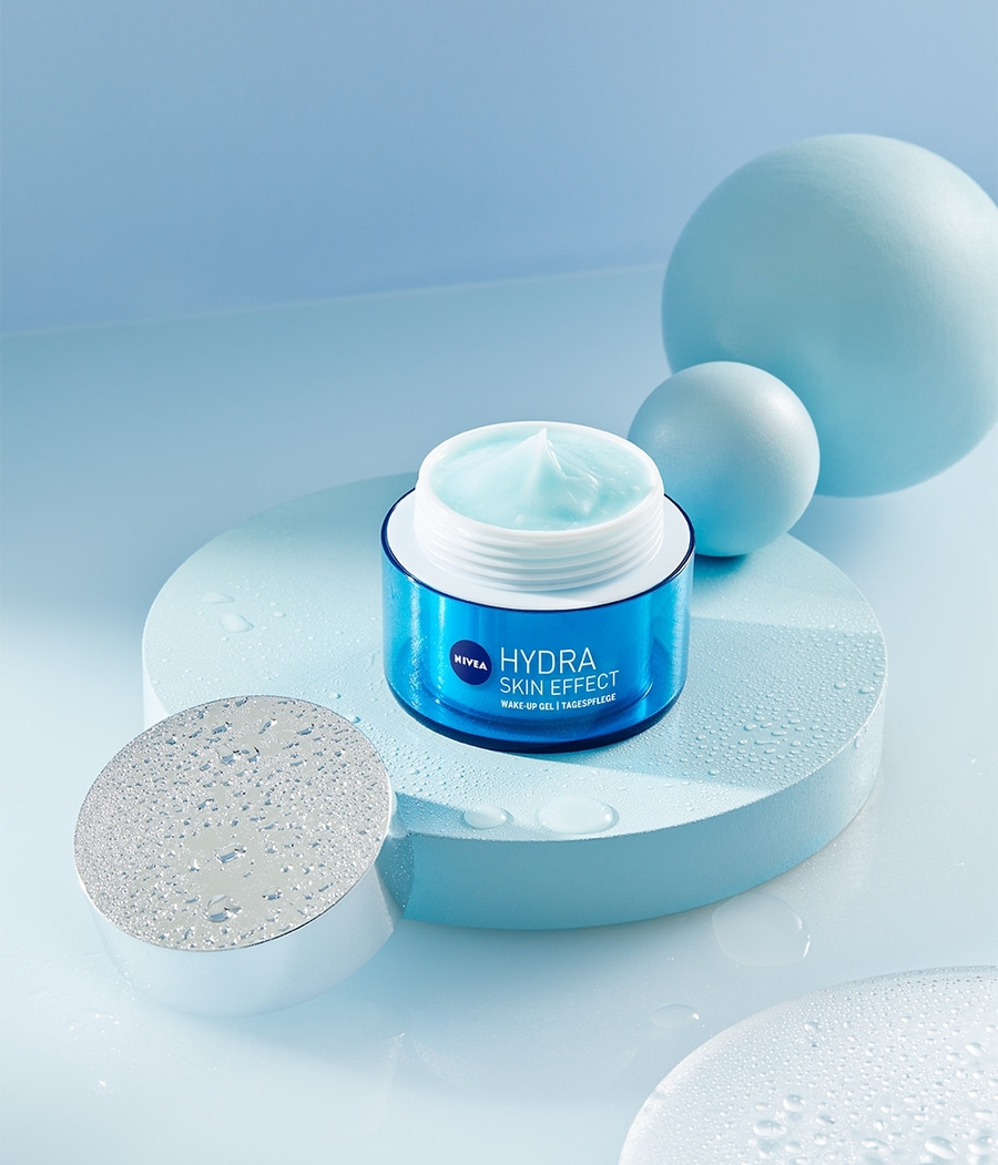 NIVEA Hydra Skin Effekt Tag Gelpflege 50ml