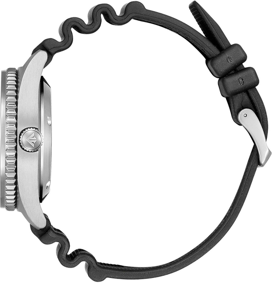 CITIZEN Armbanduhr NY0120-01EE Automatik Taucheruhr bis 20ATM Kristallglas 41mm