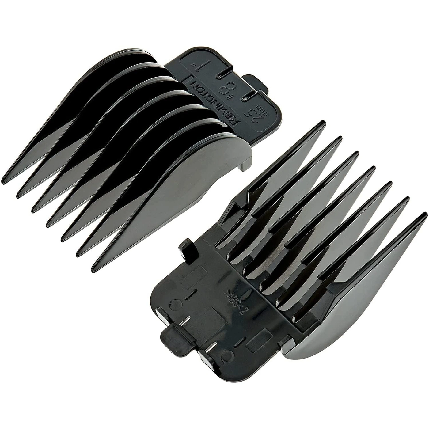 REMINGTON Aufsteckkämme SP-HC6880 für Haarschneider HC5880 Zubehör Ersatzteil