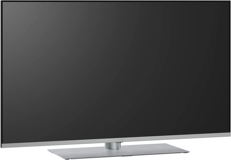 PANASONIC Fernseher 43 Zoll 108 cm 4K Ultra HD LED Smart TV TV-43W93AE9 Fire TV